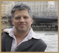 Thumbnail for the Werner Güra - Schumann: Dichterliebe link, provided by host site