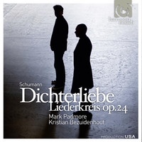 Thumbnail for the Robert Schumann - Schumann: Dichterliebe op.48, Liederkreis op.24 link, provided by host site