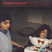 Thumbnail for the XATAR - Schwesterherz link, provided by host site