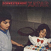 Thumbnail for the XATAR - Schwesterherz link, provided by host site