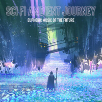 Thumbnail for the Ambiente - Sci Fi Ambient Journey: Euphoric Music of the Future, Immersive Soundscape for Deep Sleep, Ambient Space Music for Chronic Insomnia Treatment link, provided by host site