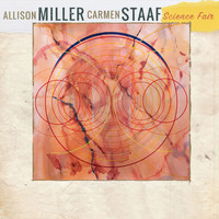 Thumbnail for the Allison Miller - Science Fair link, provided by host site