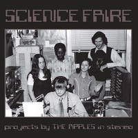 Thumbnail for the The Apples in Stereo - Science Faire link, provided by host site