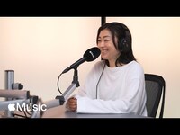 Thumbnail for the Hikaru Utada - SCIENCE FICTION, Touring & Fame | Zane Lowe Interview link, provided by host site