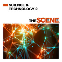 Thumbnail for the The Scene - Science & Technology, Vol. 2 link, provided by host site