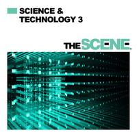 Thumbnail for the The Scene - Science & Technology, Vol. 3 link, provided by host site