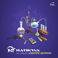 Thumbnail for the Hatikwa - Scientific Mutation link, provided by host site