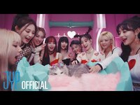 Thumbnail for the Twice - “SCIENTIST” link, provided by host site