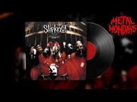 Thumbnail for the Slipknot - Scissors link, provided by host site