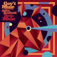 Thumbnail for the Gov't Mule - Sco-Mule link, provided by host site