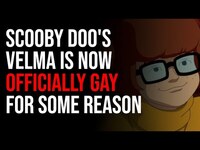 Thumbnail for the Timcast - Scooby Doo's Velma Is Now Officially Gay For Some Reason link, provided by host site