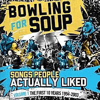 Thumbnail for the Bowling for Soup - Scope link, provided by host site