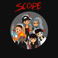 Thumbnail for the Basco - SCOPE link, provided by host site