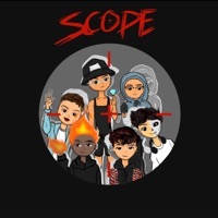 Thumbnail for the Basco - SCOPE link, provided by host site