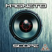 Thumbnail for the Magneto - Scope link, provided by host site