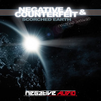 Thumbnail for the Negative A - Scorched Earth link, provided by host site