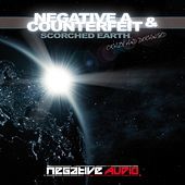 Thumbnail for the Negative A - Scorched Earth link, provided by host site