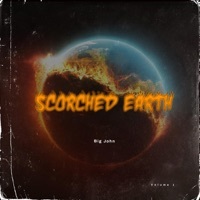 Thumbnail for the Big John - Scorched Earth, Vol. 1 link, provided by host site