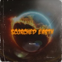 Thumbnail for the Big John - Scorched Earth, Vol. 2 link, provided by host site