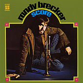 Thumbnail for the Randy Brecker - Score link, provided by host site