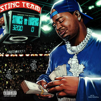 Thumbnail for the Drakeo the Ruler - SCOREBOARD link, provided by host site