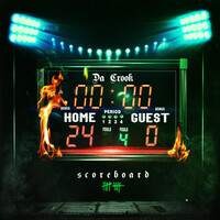 Thumbnail for the Dacrook - Scoreboard link, provided by host site