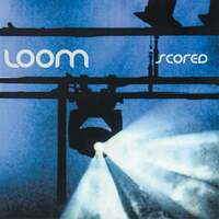 Thumbnail for the Loom - Scored (Live @ E-Live Festival, Oirschot, NL) link, provided by host site