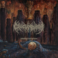 Thumbnail for the Cruciamentum - Scorn Manifestation link, provided by host site
