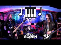Thumbnail for the Machine Head - SCØRN: The 15-Year Piano Song Journey link, provided by host site