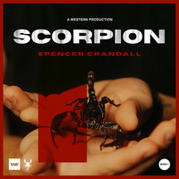 Thumbnail for the Spencer Crandall - Scorpion link, provided by host site