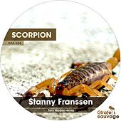 Thumbnail for the Stanny Franssen - Scorpion link, provided by host site