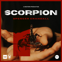 Thumbnail for the Spencer Crandall - Scorpion link, provided by host site