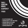 Thumbnail for the TKNO - Scorpion link, provided by host site