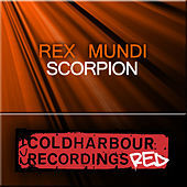 Thumbnail for the Rex Mundi - Scorpion link, provided by host site
