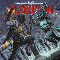 Thumbnail for the Black Tiger Sex Machine - SCORPION link, provided by host site