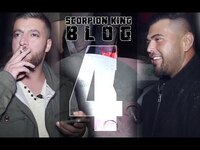 Thumbnail for the Summer Cem - SCORPION KING Blog 4 [HAK] link, provided by host site