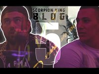 Thumbnail for the Summer Cem - SCORPION KING Blog 5 [HAK] link, provided by host site