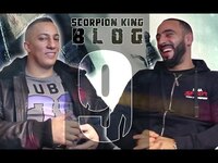Thumbnail for the Summer Cem - SCORPION KING Blog 9 [HAK] link, provided by host site