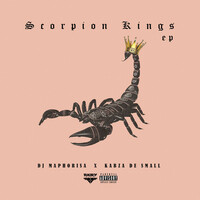 Thumbnail for the DJ Maphorisa - Scorpion Kings link, provided by host site