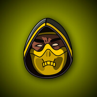 Thumbnail for the Aaron Fraser-Nash - Scorpion Sings A Song Extended Version link, provided by host site
