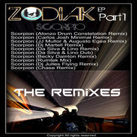 Thumbnail for the Alonzo - Scorpion (The Remixes) link, provided by host site
