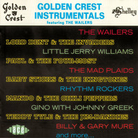 Thumbnail for the The Wailers - Scotch on the Rocks - Aka Tall Cool One - Hey Cumba Version link, provided by host site