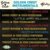 Thumbnail for the The Wailers - Scotch On The Rocks (aka Tall Cool One) link, provided by host site