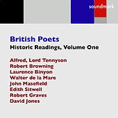 Thumbnail for the Edith Sitwell - Scotch Rhapsody link, provided by host site