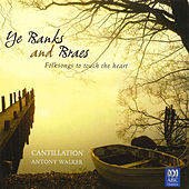 Thumbnail for the Cantillation - Scotch Strathspey and Reel (Arr. Percy Grainger) link, provided by host site