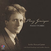 Thumbnail for the Leslie Howard - Scotch Strathspey and Reel link, provided by host site