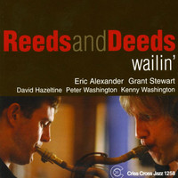 Thumbnail for the Reeds and Deeds - Scotch Thing link, provided by host site