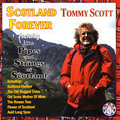 Thumbnail for the Tommy Scott - Scotland Forever link, provided by host site