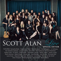 Thumbnail for the Scott Alan - Scott Alan Live (Special Edition) link, provided by host site