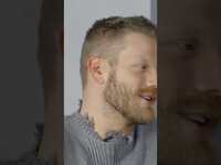 Thumbnail for the Pentatonix - Scott Hoying Talks About What It's Like To Sing The National Anthem On Live TV! link, provided by host site